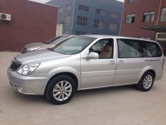 别克商务车 7座