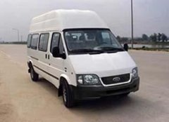 福特全顺客车 12-17座
